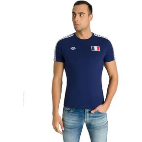 ARENA T-Shirt Team Nations