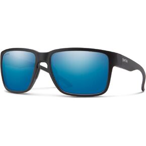 Smith Emerge Sunglasses with ChromaPop Lenses – Polarized Performance Sports Active Sunglasses – For Men & Women