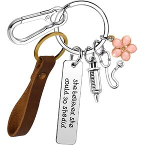 سلسلة مفاتيح هدايا للنساء من ليسيفو in Kuwait