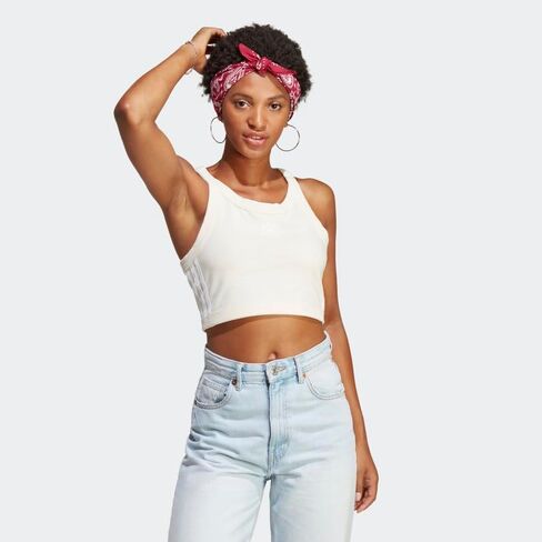 adidas Originals Women's Racerback Top in Saudi Arabia
