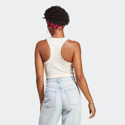 adidas Originals Women's Racerback Top in Saudi Arabia