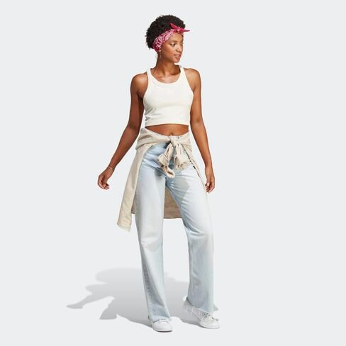 adidas Originals Women's Racerback Top in Saudi Arabia