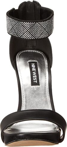 صندل نسائي بكعب Utell3 من Nine West in Saudi Arabia