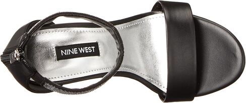 صندل نسائي بكعب Utell3 من Nine West in Saudi Arabia