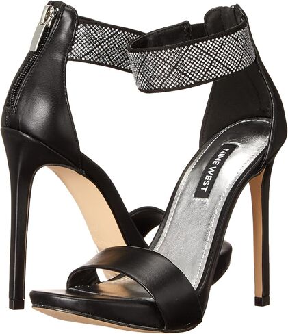 صندل نسائي بكعب Utell3 من Nine West in Saudi Arabia
