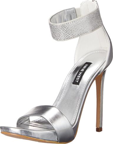 صندل نسائي بكعب Utell3 من Nine West in Saudi Arabia