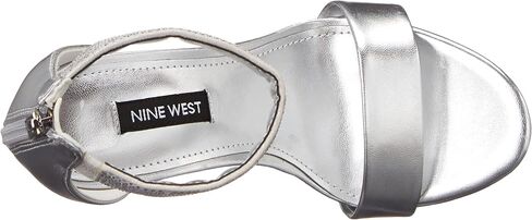 صندل نسائي بكعب Utell3 من Nine West in Saudi Arabia