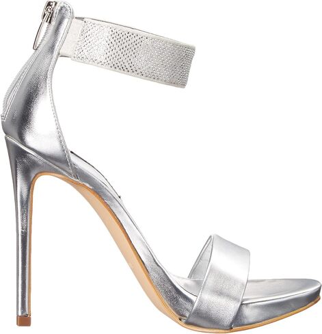 صندل نسائي بكعب Utell3 من Nine West in Saudi Arabia