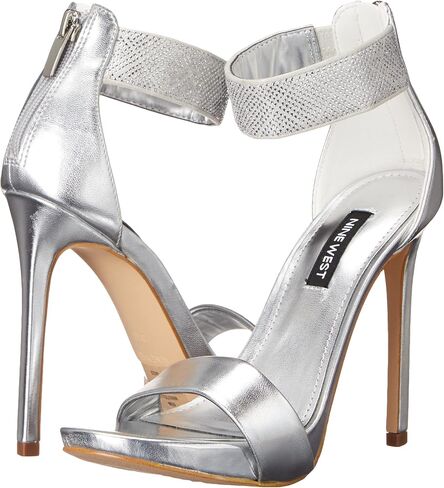 صندل نسائي بكعب Utell3 من Nine West in Saudi Arabia