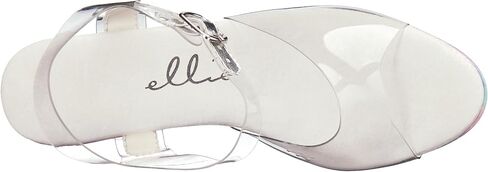 Ellie Shoes Women's 709-cosmo Heeled Sandal in Saudi Arabia