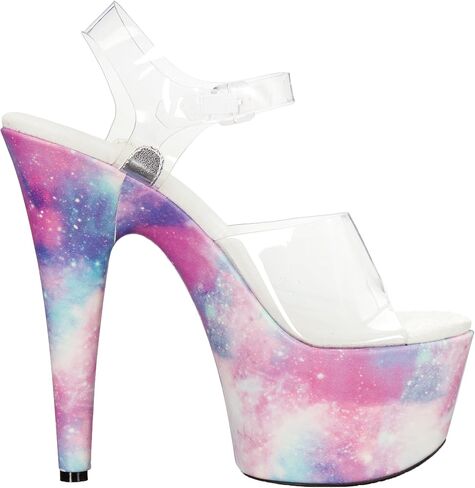 Ellie Shoes Women's 709-cosmo Heeled Sandal in Saudi Arabia