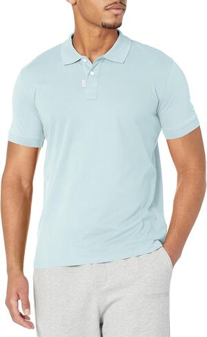 Paul Smith Ps Men's Regular Fit Polo Shirt in Saudi Arabia