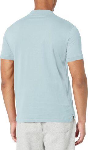 Paul Smith Ps Men's Regular Fit Polo Shirt in Saudi Arabia