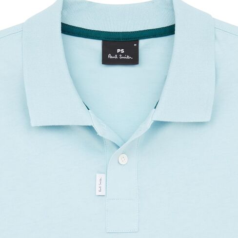 Paul Smith Ps Men's Regular Fit Polo Shirt in Saudi Arabia