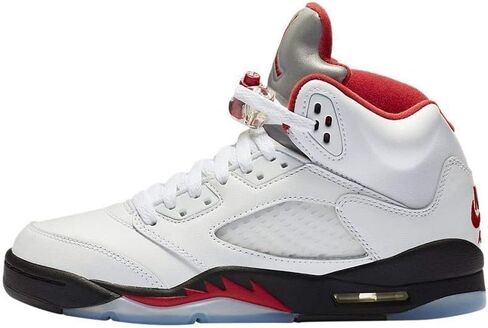 Nike Kids GS Air Jordan 5 Retro in Saudi Arabia