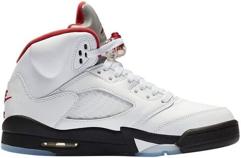 Nike Kids GS Air Jordan 5 Retro in Saudi Arabia