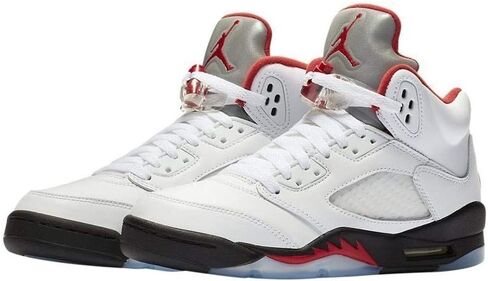 Nike Kids GS Air Jordan 5 Retro in Saudi Arabia