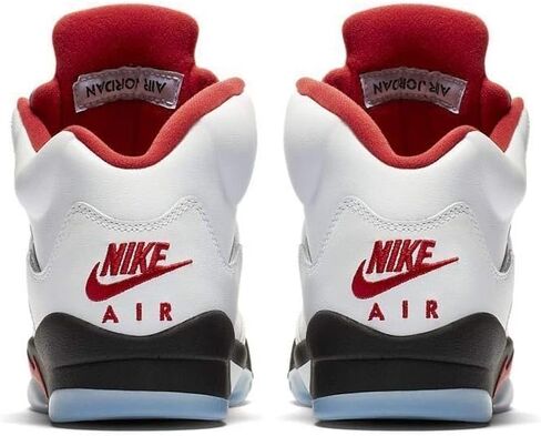 Nike Kids GS Air Jordan 5 Retro in Saudi Arabia
