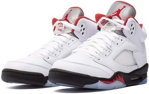 Nike Kids GS Air Jordan 5 Retro in Saudi Arabia