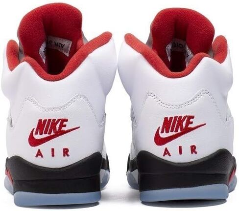 Nike Kids GS Air Jordan 5 Retro in Saudi Arabia