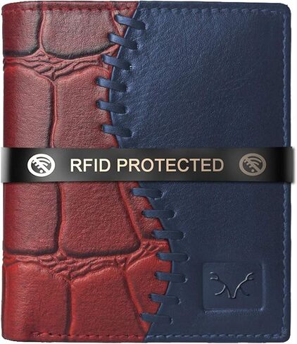 mens wallets leather wallets for men mens wallet leather men wallet Stylish mens wallets leather men's wallet RFID Wallet for men wallets for men mens wallets wallet women Bifold men wallet in Saudi Arabia