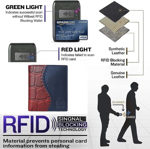 mens wallets leather wallets for men mens wallet leather men wallet Stylish mens wallets leather men's wallet RFID Wallet for men wallets for men mens wallets wallet women Bifold men wallet in Saudi Arabia