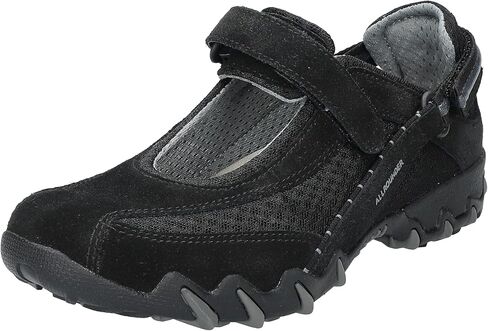 Allrounder by Mephisto Women's NIRO Mary Jane Flat in Saudi Arabia