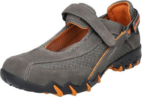 Allrounder by Mephisto Women's NIRO Mary Jane Flat in Saudi Arabia