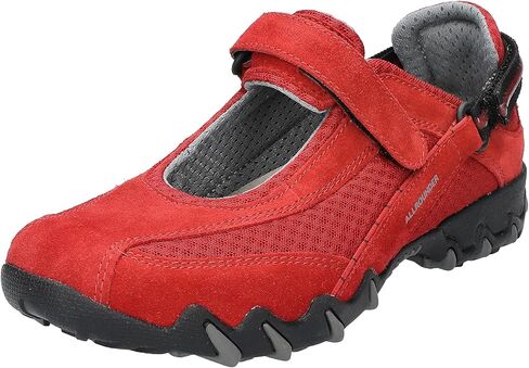 Allrounder by Mephisto Women's NIRO Mary Jane Flat in Saudi Arabia