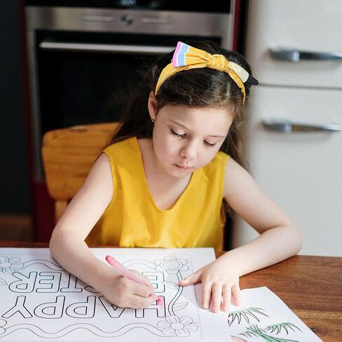 Teacher Outfits for Women, Teacher Supplies Headband Hair Clips Accessories for Teacher, Teacher Appreciation Gifts for Women from Student, End of Year Teacher Gifts -Headband in Saudi Arabia