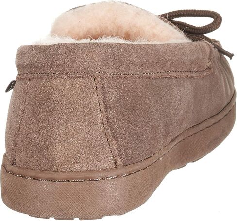 BEARPAW Women’s Moc II Slippers | Comfortable & Lightweight Shoes | Multiple Colors & Sizes in Saudi Arabia