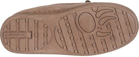 BEARPAW Women’s Moc II Slippers | Comfortable & Lightweight Shoes | Multiple Colors & Sizes in Saudi Arabia