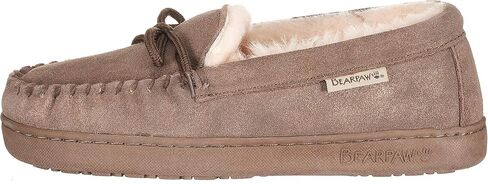 BEARPAW Women’s Moc II Slippers | Comfortable & Lightweight Shoes | Multiple Colors & Sizes in Saudi Arabia