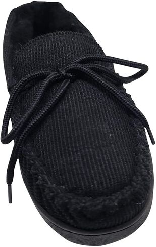 BEARPAW Women’s Moc II Slippers | Comfortable & Lightweight Shoes | Multiple Colors & Sizes in Saudi Arabia