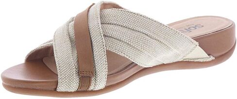 SoftWalk Women's Taza Slipper in Saudi Arabia
