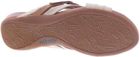 SoftWalk Women's Taza Slipper in Saudi Arabia