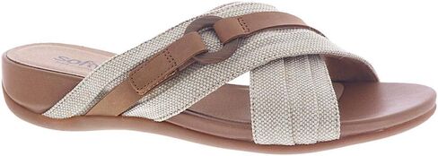 SoftWalk Women's Taza Slipper in Saudi Arabia
