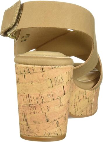 Chinese Laundry Women's Chosen Wedge Sandal in Saudi Arabia