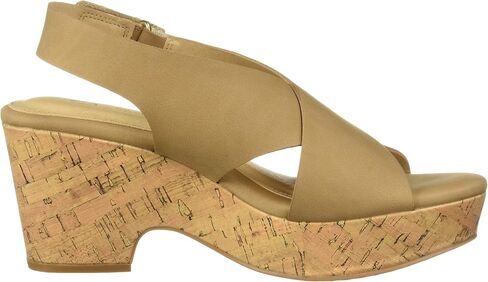 Chinese Laundry Women's Chosen Wedge Sandal in Saudi Arabia