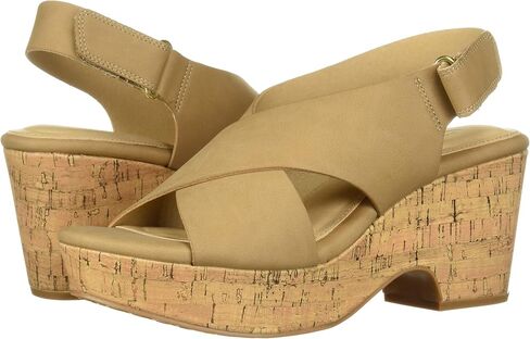 Chinese Laundry Women's Chosen Wedge Sandal in Saudi Arabia