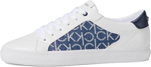 Calvin Klein Women's Carlise Sneaker in Saudi Arabia