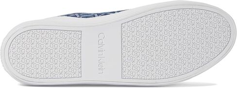 Calvin Klein Women's Carlise Sneaker in Saudi Arabia