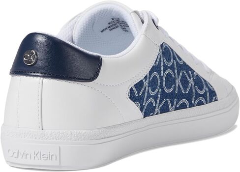 Calvin Klein Women's Carlise Sneaker in Saudi Arabia