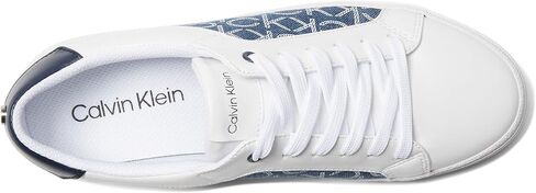 Calvin Klein Women's Carlise Sneaker in Saudi Arabia