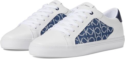 Calvin Klein Women's Carlise Sneaker in Saudi Arabia
