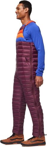 Cotopaxi Fuego Down Overall - Men's in Saudi Arabia