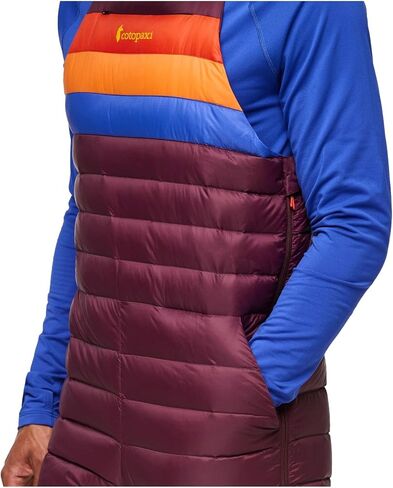 Cotopaxi Fuego Down Overall - Men's in Saudi Arabia