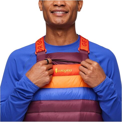Cotopaxi Fuego Down Overall - Men's in Saudi Arabia
