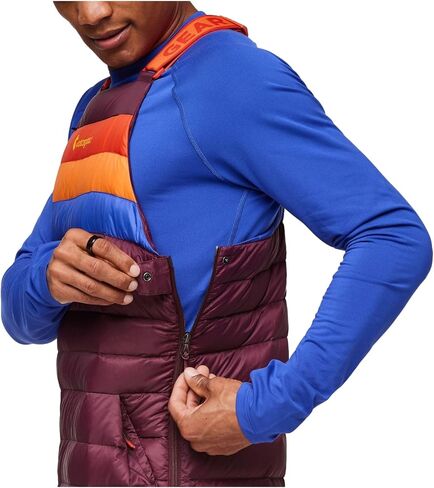 Cotopaxi Fuego Down Overall - Men's in Saudi Arabia