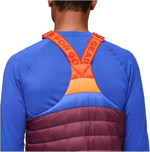 Cotopaxi Fuego Down Overall - Men's in Saudi Arabia